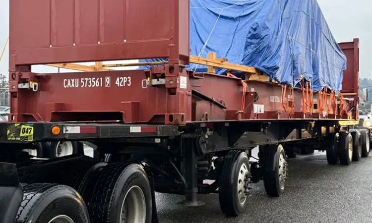 Equipment: superchassis example photo