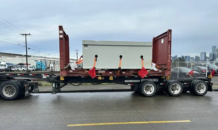 Equipment: superchassis example photo