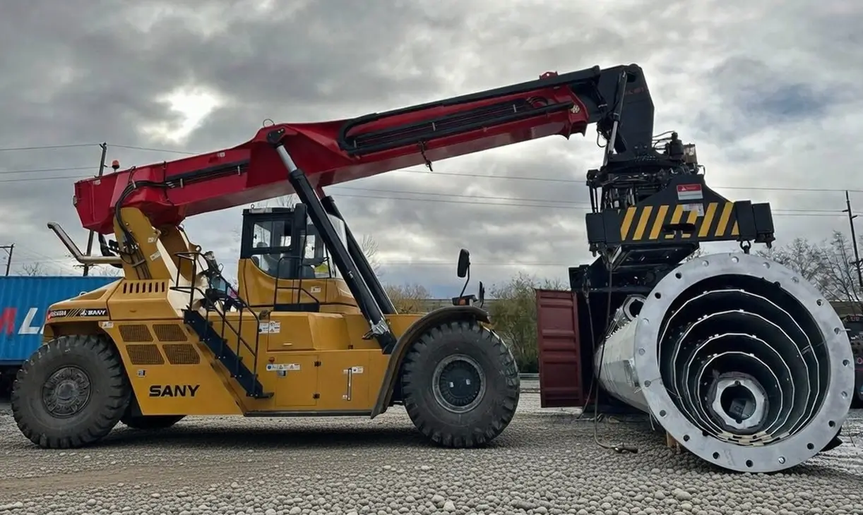Equipment: toppick example photo